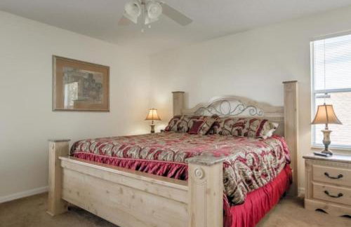 Southern Dunes Serenity Villa - Foto 14