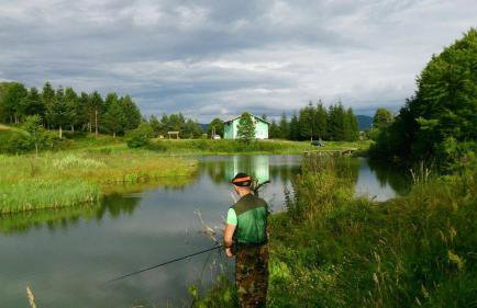 Ferienwohnung Luna mit Pool - Foto 46