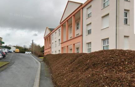 Appartement avec parking - Futuroscope - 1 à 4 personnes - Foto 14