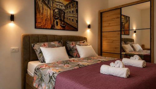 LA2 luxury apartment near Bacvice beach - Photo 5