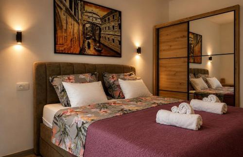 LA2 luxury apartment near Bacvice beach - Photo 5