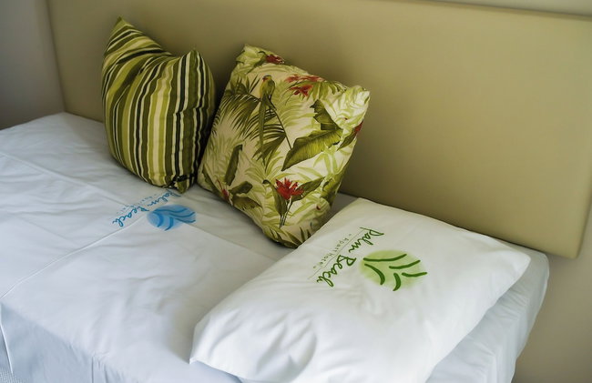 Palm Beach Apart Hotel - Foto 15