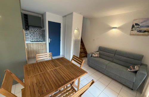 Pavillon Cap Soleil pour 4 personnes - Foto 8