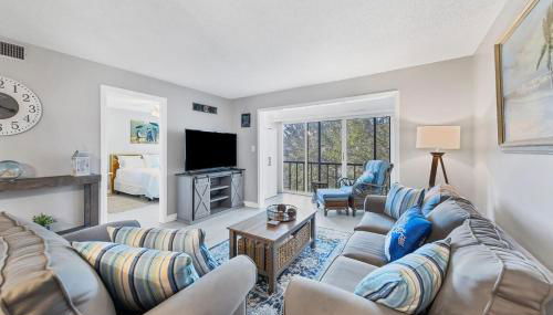 2 bed 2 bath centrally located on Siesta Key - Foto 3