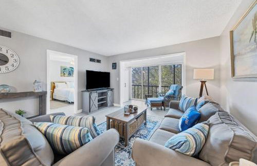 2 bed 2 bath centrally located on Siesta Key - Foto 3