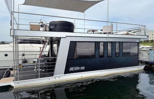 NEON Bigigio House Boat - Foto 4