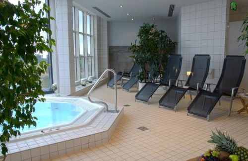 Atlanta Boardinghouse Leipzig - Foto 27