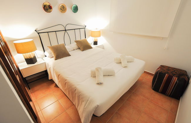 Paredones I Villa Rural Caminito del Rey - Foto 10