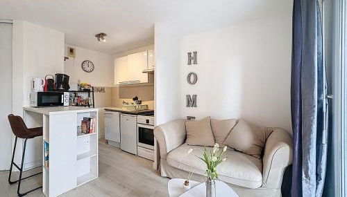 La Terrasse de L’esplanade, confort & terrasse - Foto 2