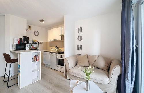 La Terrasse de L’esplanade, confort & terrasse - Foto 2