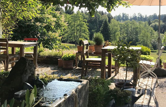 Bergwiesen - Studio House - Foto 14