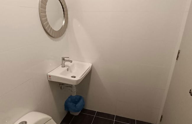 The Horizon Ipoh 2BR L8 by Grab A Stay - Foto 28