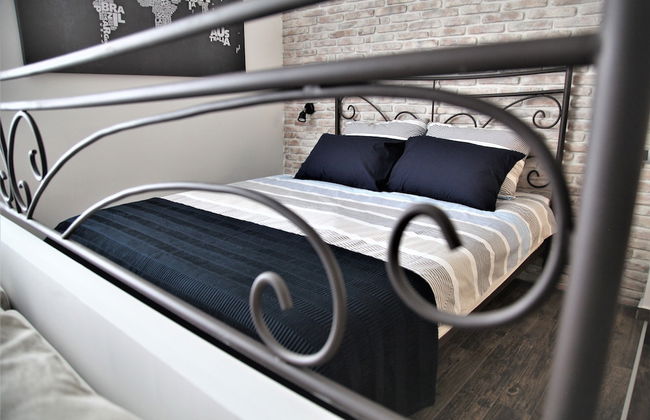 Al Mattina Apartments Belgrade - Foto 22