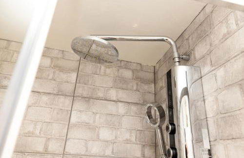 JOIVY Beautiful apartment, private garden, Calton Hill - Foto 62