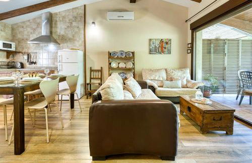 Apartamentos rurales Alameda del Jerte - Foto 16