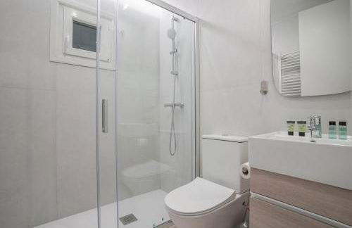 Modern apartment-2Bedrooms 2Baths-Bernabéu - Foto 23