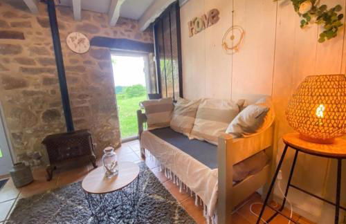 Gite le Onze beauval - Foto 16