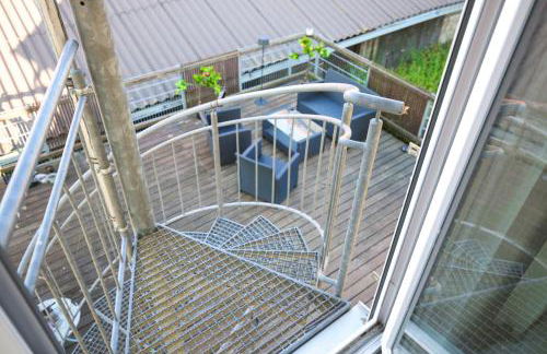 Apartment Zur kleinen Auszeit - Foto 7