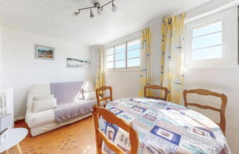 Nice Apartment In Saint-Pierre-Quiberon - Foto 9