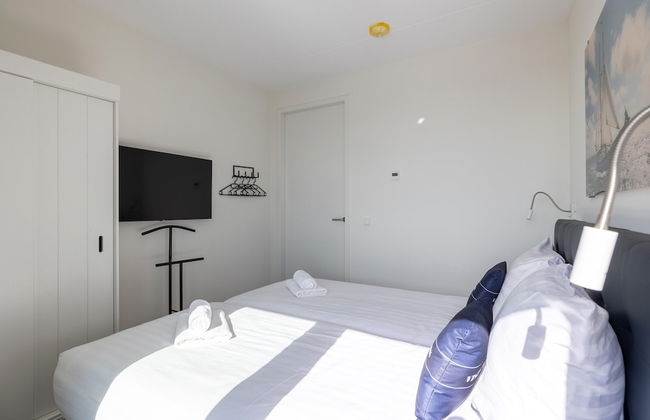 Apartment in Sint-annaland Near Marina - Foto 3