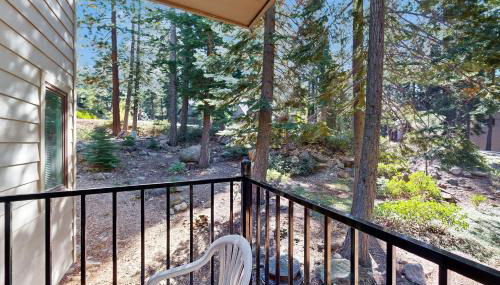 2 Bed 2 Bath Apartment in Carnelian Bay - Foto 2