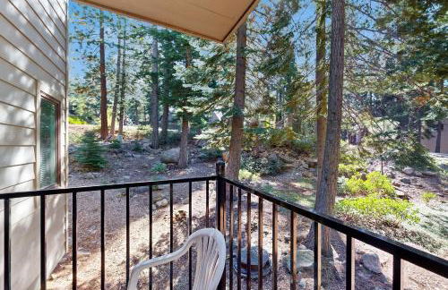 2 Bed 2 Bath Apartment in Carnelian Bay - Foto 2