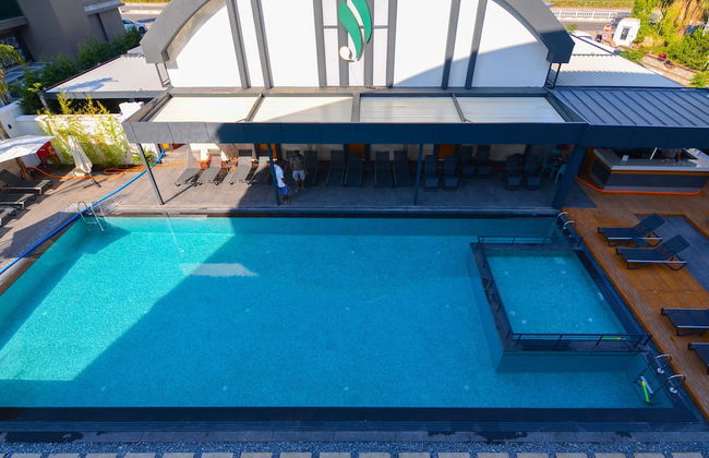 Juglans Suites - Foto 57