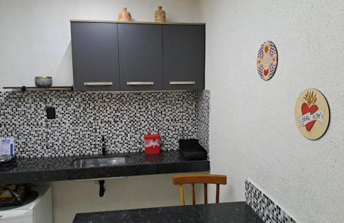 Casa Tuia Holiday Flat a 2km do centro e das falesias da Praia de Morro Branco - Photo 64