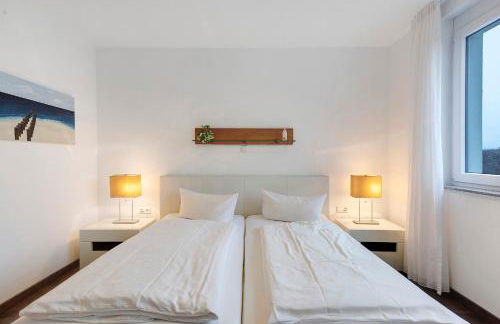 Markgraf Apartments Haus 3 - Foto 16