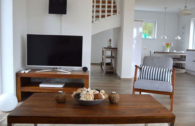 Holiday Home Darsskieker - Foto 7