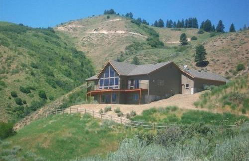 Spectacular Views and Rural Setting Close to Boise - Foto 15