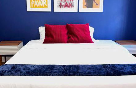 SWJ544 - Chic 1BR in the Heart of NYC - Foto 2