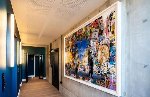 The Gate London City - Foto 110