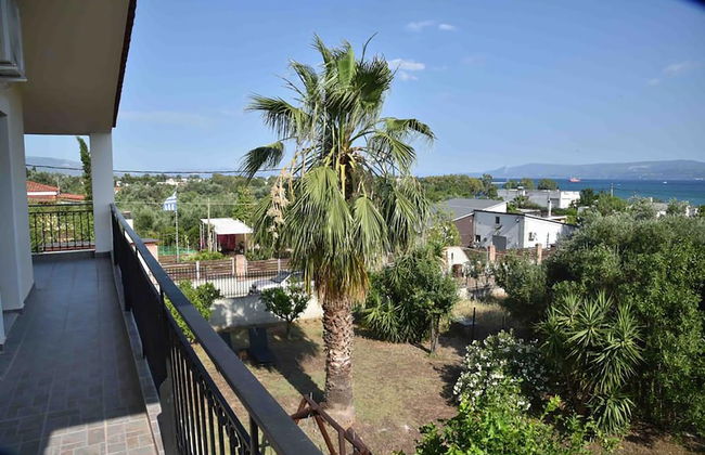 Cozy Home in Eretria - Foto 27