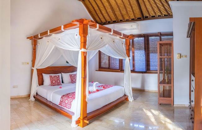 Villa Sari Bumi Menjangan - Photo 5