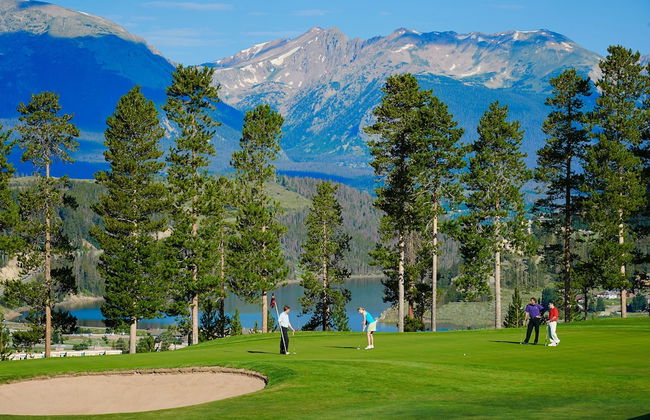 Clearwater Lofts by Keystone Resort - Foto 15