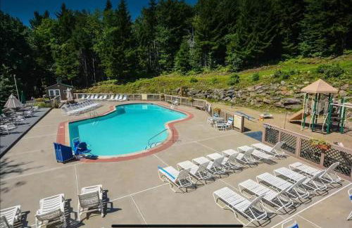 Crooked Ear Cabin - Foto 47