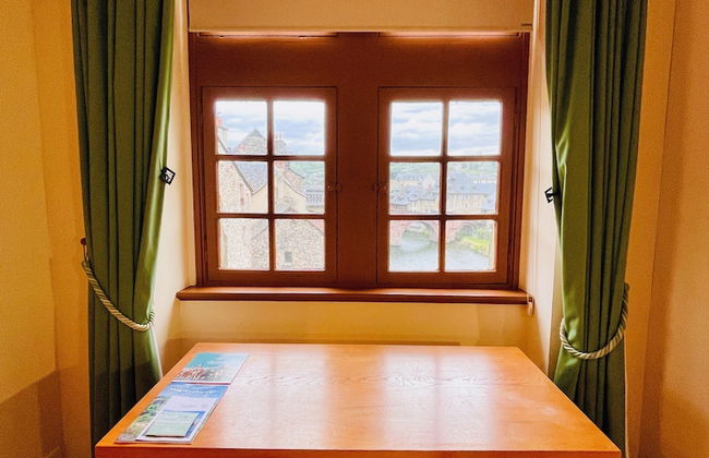 Appart'Hôtel - Au Vieux Palais - Foto 14