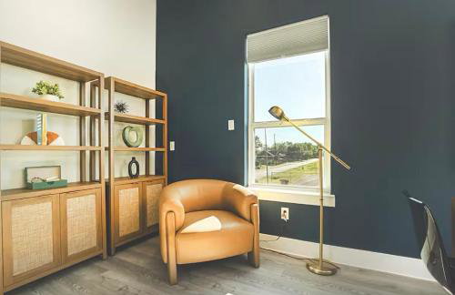 The Cozy Corner - Foto 18