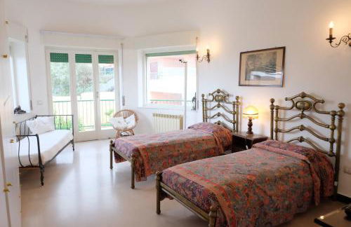 Villa Ariosa - Foto 22