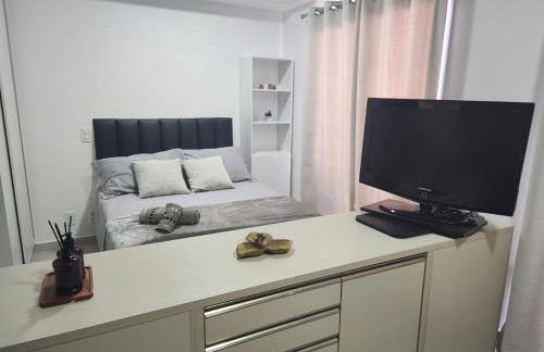 Estúdio Duo JK - Conforto, segurança e modernidade - Photo 13