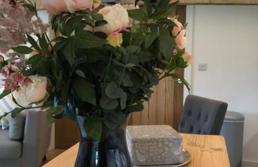 THE HAYLOFT CHESHIRE - Photo 44