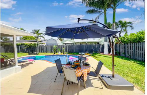 Amazing Home w Heated Pool 8 mins to the Beach - Foto 18