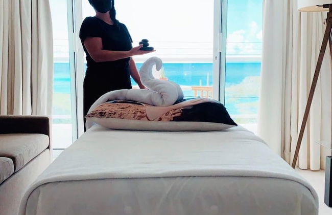 Beachfront Bella Horizonte 1 - Foto 8