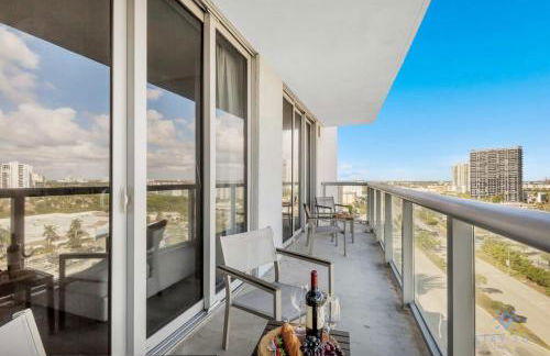 Infinite Views, Amazing Pool, Gym, Near Beach - Foto 25