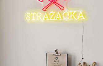 Loft Barnim w wieży strażackiej, 2-poziomowy, 100m2, taras na dachu - Foto 21