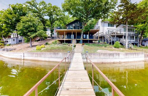 Raccoon Hollow Hideaway - Photo 36