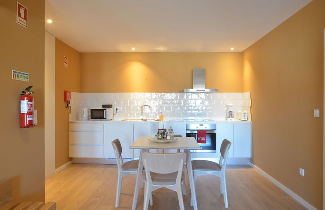 Spot Family Apartments - Foto 49