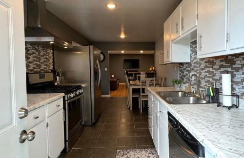 Comfortable Family Getaway - Foto 14