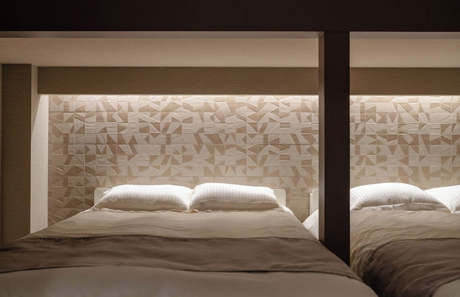 Crice Hotel Shinsaibashi - Foto 27